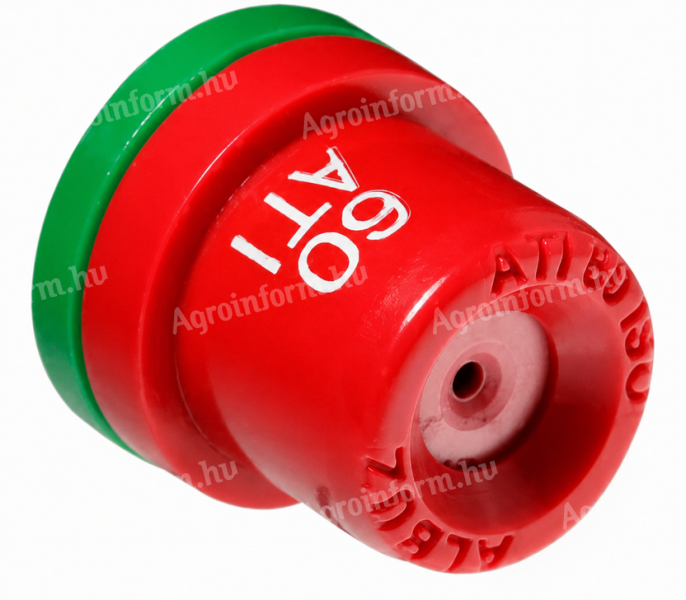 ALBUZ ATI 60-04 C