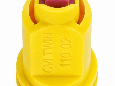 ALBUZ CVI TWIN 110-02 C ALBUZ CVI TWIN 110-02 C