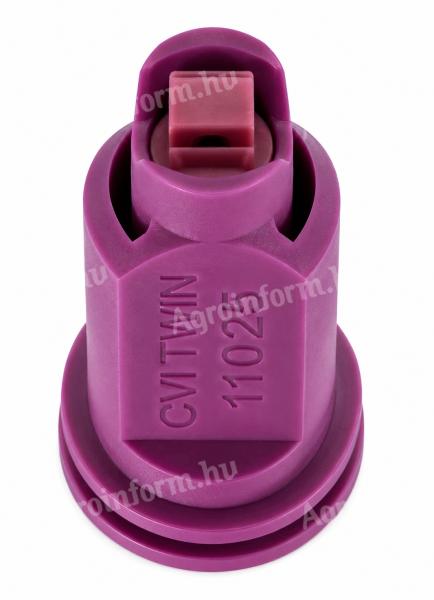 ALBUZ CVI TWIN 110-025 C