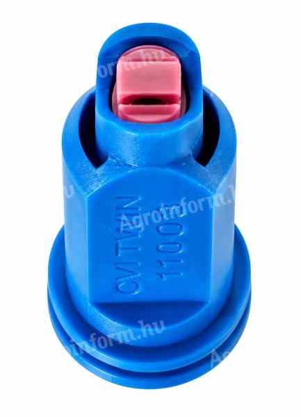 ALBUZ CVI TWIN 110-03 C