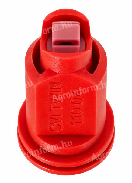 ALBUZ CVI TWIN 110-04 C