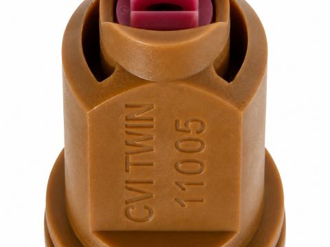 ALBUZ CVI TWIN 110-05 C