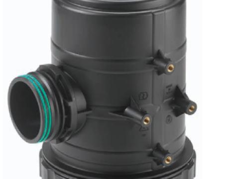32M Szívószűrő AF9 400/800 l/p
