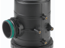 50M Szívószűrő AF9 400/800 l/p