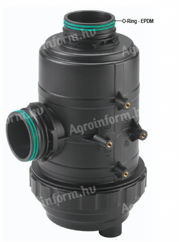 50M Szívószűrő AF9 400/800 l/p