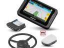 AgroNave 7 Steer & Spray GPS sorvezető és permetezésvezérlés
