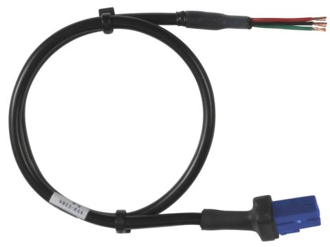 Szintjelzo adapter kábel