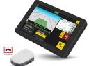 AgroNave 12 GPS terminál precíziós navigációhoz