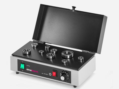 SIM HPS 200/230V Melegítőlap SIM HPS 200/230V Melegítőlap