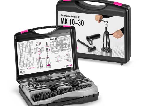 SIM MK 10-30 Karbantartó készlet SIM MK 10-30 Karbantartó készlet