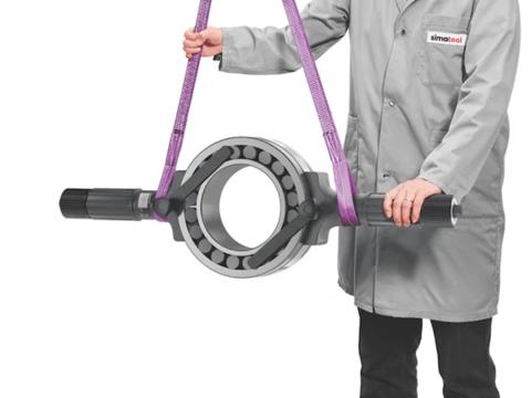 SIM BHT 200-400 csapágykezelő szerszám SIM BHT 200-400 csapágykezelő szerszám