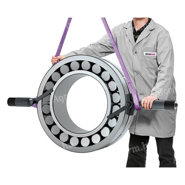 BHT 500-700 csapágykezelő szerszám