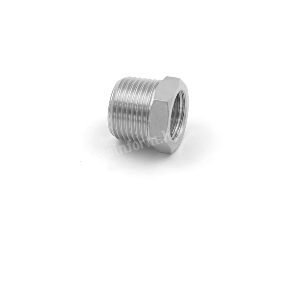 Csatlakozó közcsavar 1/4"x3/8" SIMALUBE tégelyhez