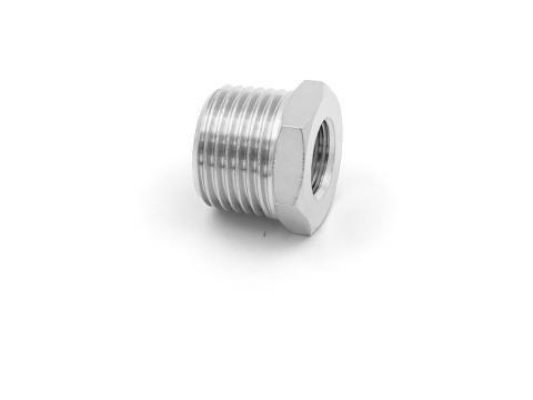 Csatlakozó közcsavar 1/4" x 1/2" SIMALUBE tégelyhez