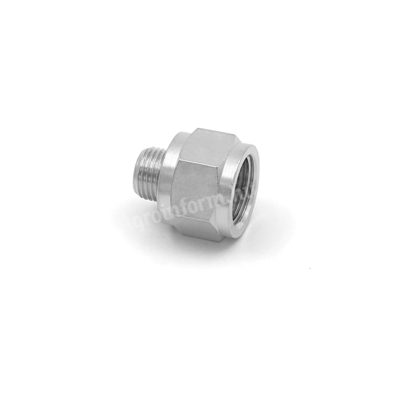 Szűkítő közcsavar 1/4" x G1/8"