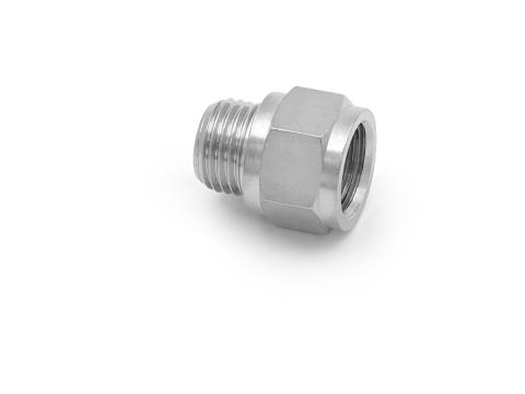 Szűkítő közcsavar 1/4" x G1/4" Szűkítő közcsavar 1/4" x G1/4"