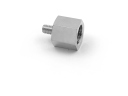 Szűkítő közcsavar 1/4" x M6