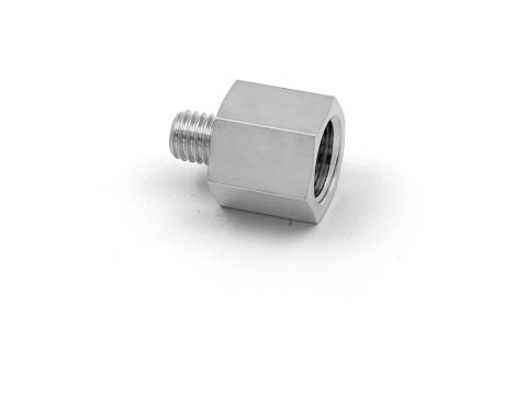 Szűkítő közcsavar 1/4" x M8