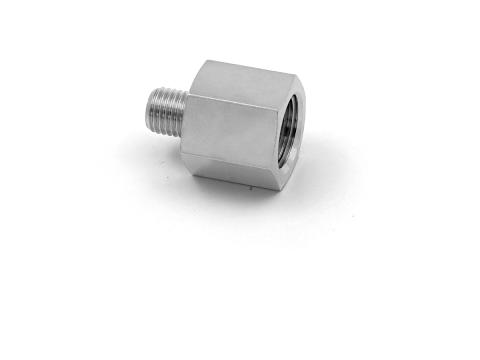 Szűkítő közcsavar 1/4" x M8x1 Szűkítő közcsavar 1/4" x M8x1