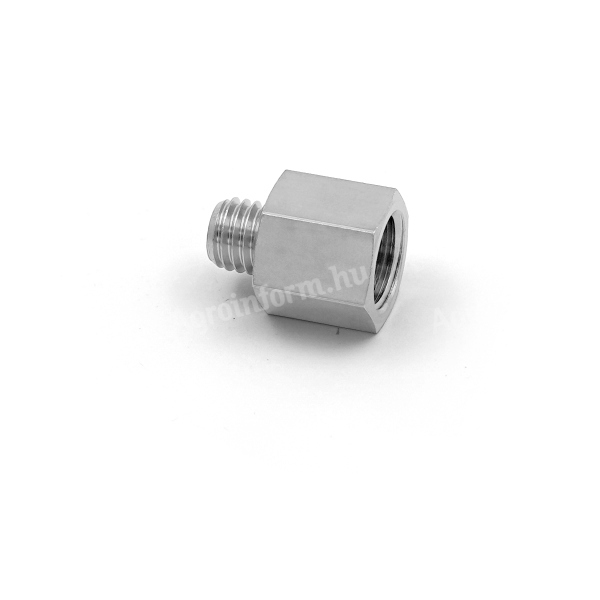Szűkítő közcsavar 1/4" x M10
