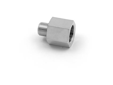 Szűkítő közcsavar 1/4" x M10x1