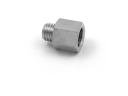 Szűkítő közcsavar 1/4" x M12