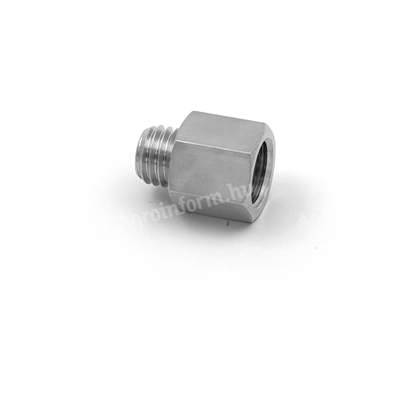 Szűkítő közcsavar 1/4" x M12