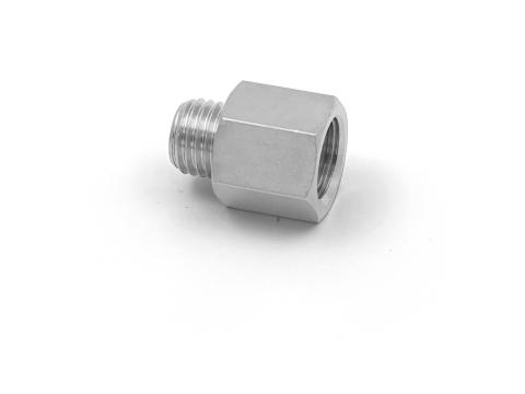 Szűkítő közcsavar 1/4" x M12x1,5 Szűkítő közcsavar 1/4" x M12x1,5