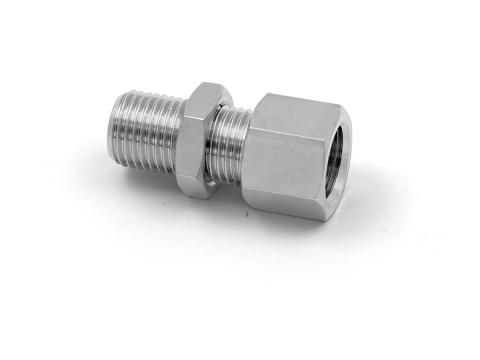 Menetes csatlakozó furattal 25mm, 1 anyával SIMALUBE tégelyhez Menetes csatlakozó furattal 25mm, 1 anyával SIMALUBE tégelyhez