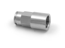 Gyorscsatlakozó 1/4" belső menet - 8mm-es tömlőhöz