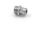 Gyorscsatlakozó 3/8" - 8mm-es tömlőhöz