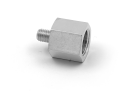 Szűkítő közcsavar 1/4" x 1/4" (UNF)