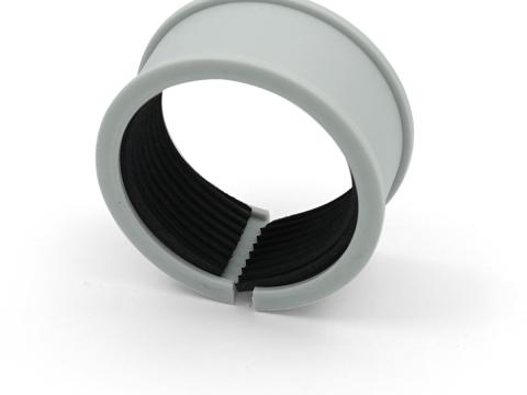 Adapter a Perma bilicshez, SIMALUBE tégelyhez Adapter a Perma bilicshez, SIMALUBE tégelyhez