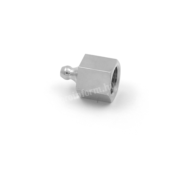 Újratöltő zsírzógomb 1/4" SIMALUBE újratöltéshez