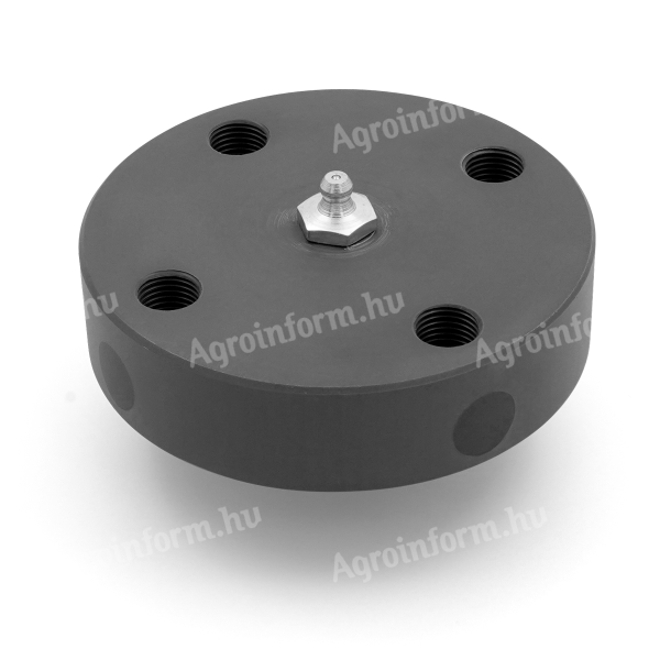 4-es adapter 1/2" SIMALUBE tégelyhez