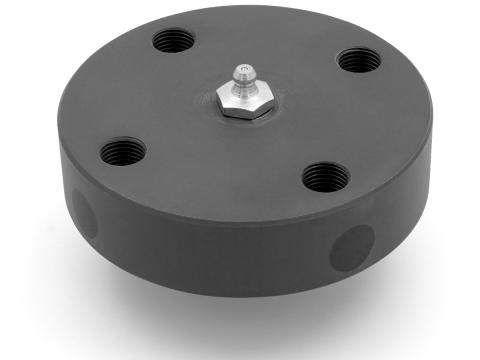 4-es adapter 1/2" SIMALUBE tégelyhez
