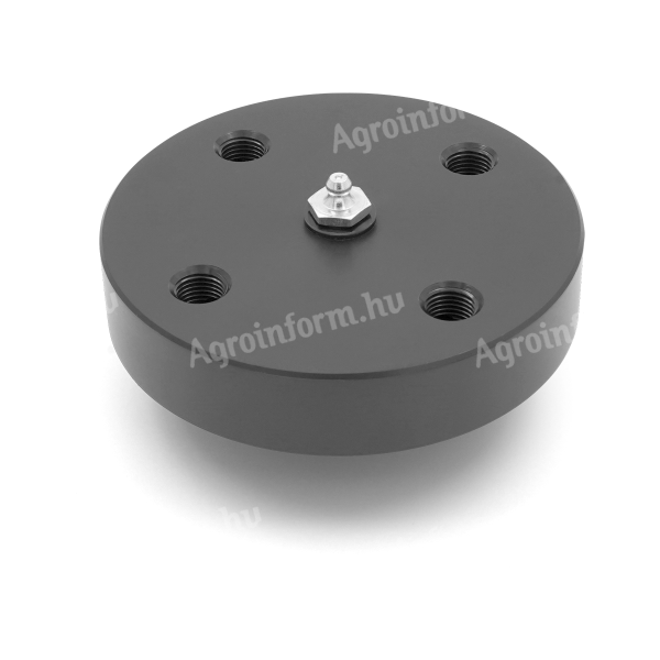 4-es adapter 1/4" SIMALUBE tégelyhez