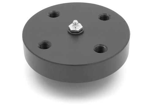 4-es adapter 1/4" SIMALUBE tégelyhez 4-es adapter 1/4" SIMALUBE tégelyhez
