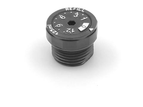 Gázgenerátor (REFILL betét) 125ml-es patronhoz SIMALUBE tégelyhez Gázgenerátor (REFILL betét) 125ml-es patronhoz SIMALUBE tégelyhez
