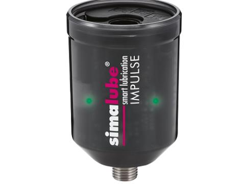 Simalube Impulse
