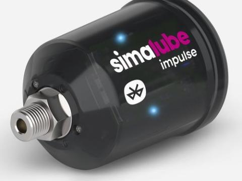 SIM IMPULSE CONNECT BLUETOOTH 5.0 SIM IMPULSE CONNECT BLUETOOTH 5.0