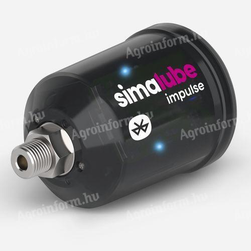 SIM IMPULSE CONNECT BLUETOOTH 5.0