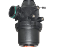 80M szívószűrő szeleppel AF6 150 l/p