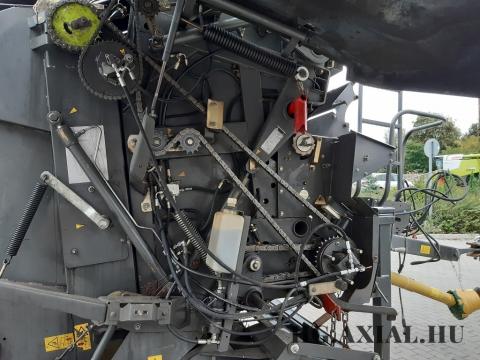 Claas VARIANT 360 Körbálázó Claas VARIANT 360 Körbálázó