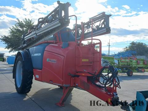 Horsch Leeb 4 LT Permetező Horsch Leeb 4 LT Permetező