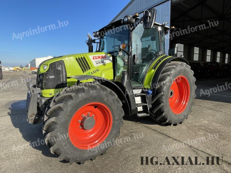 Claas Arion 440 Traktor