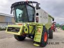 Claas Lexion 650 Kombájn