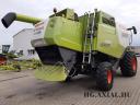 Claas Lexion 650 Kombájn