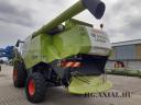 Claas Lexion 650 Kombájn