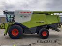 Claas Lexion 650 Kombájn